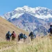 Mendoza prohibió los deportes de alto riesgo en el Aconcagua durante la temporada alta