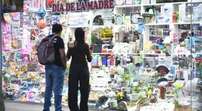 Balance comercial del Día de la Madre: las ventas cayeron un 2,5% en San Juan y el 70% de las compras se financió con tarjeta de crédito