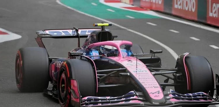 Franco Colapinto va por la revancha en el exigente callejero de Marina Bay: horarios y cronograma del GP de Singapur
