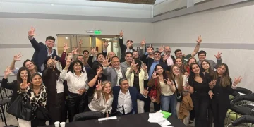 Triunfo de la Lista 3 en San Juan: Claudia Sarmiento ganó en el Foro de Abogados con más del 60% de los votos para la Magistratura nacional