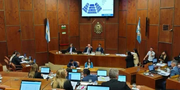 Histórico acuerdo político: la Cámara de Diputados aprobó por unanimidad el crédito de US$160 millones para la Ruta 40 Sur