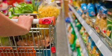 Expectativa por el IPC de septiembre: el INDEC publica el dato oficial en medio de la presión en alimentos y carnes