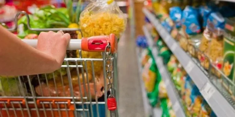 Expectativa por el IPC de septiembre: el INDEC publica el dato oficial en medio de la presión en alimentos y carnes