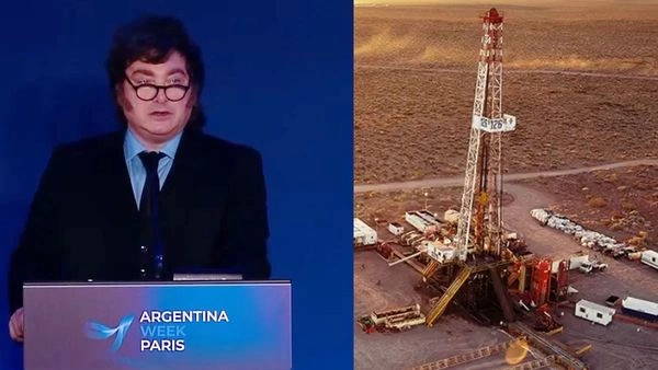 Megaproyecto en Vaca Muerta: el Gobierno aprobó el ingreso al RIGI de Pluspetrol con una inversión histórica de US$ 12.400 millones