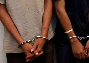 Megadespliegue en Rivadavia: cuatro detenidos tras 12 allanamientos por un violento tiroteo en el barrio Nuevo Cuyo