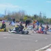 El ProKart Cuyano llega a San Juan: Pocito se prepara para recibir una nueva fecha del campeonato
