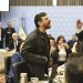La Libertad Avanza pidió formalmente la expulsión de Juan Grabois por «desorden de conducta» tras los insultos y forcejeos en comisión