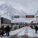Vuelven a cerrar el Paso Cristo Redentor por mal tiempo: a qué hora bajan las barreras en Uspallata y el túnel internacional