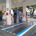 Autodespacho en San Juan: ya son 9 las estaciones de servicio con surtidores automáticos y la demanda se concentra de fuerte forma por la noche