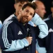 El emotivo adiós de Lionel Messi: la AFA le dio la bienvenida a su nuevo rol como hincha de la Albiceleste
