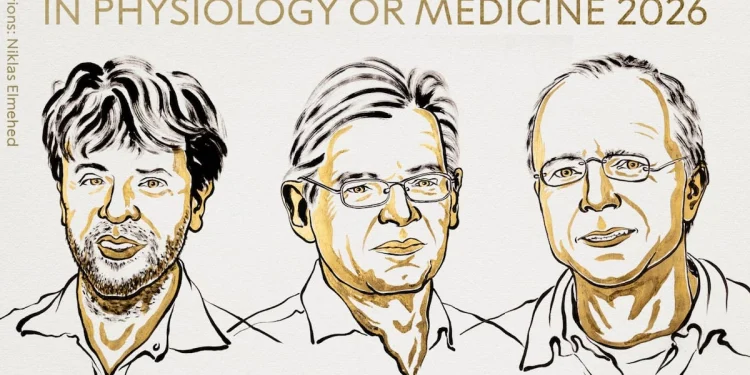 Nobel de Medicina 2026: galardonan a los pioneros de la optogenética por revolucionar el control de la actividad neuronal mediante la luz