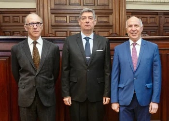 Acuerdo extraordinario en la Corte Suprema: debate la Ley de Tierras y podría frenar la venta de campos a extranjeros
