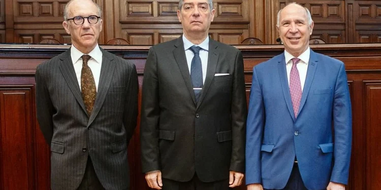 Acuerdo extraordinario en la Corte Suprema: debate la Ley de Tierras y podría frenar la venta de campos a extranjeros