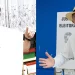 Elecciones en Brasil con más del 64% escrutado: Flávio Bolsonaro lidera con el 49,58% y Lula achica la diferencia al 42,25% rumbo al balotaje