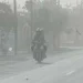 Viernes con calor y alerta por Zonda: la máxima trepará a 32°C y pronostican ráfagas de hasta 78 km/h en San Juan