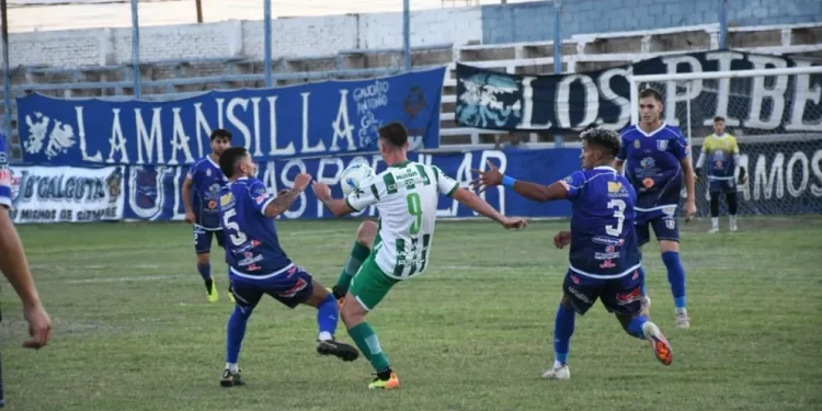 Clásico caliente y eliminación directa: Unión y Desamparados chocarán en la tercera ronda del Regional Amateur