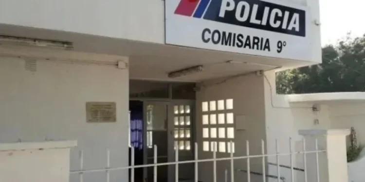 Desarticularon una fiesta clandestina en Caucete: trasladaron a 44 personas, entre ellas 30 menores, y secuestraron alcohol y equipos de música