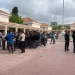 Jornada ejemplar en San Juan: con orden y compromiso, 243.000 estudiantes participan del Simulacro Provincial de Evacuación Escolar