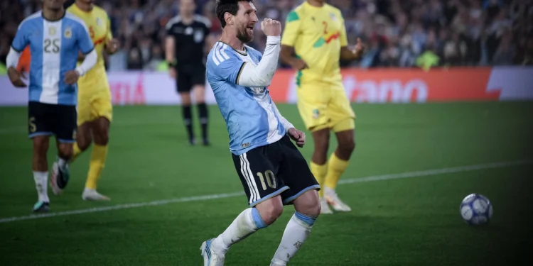 La agenda de Lionel Messi tras su despedida de la Selección: cuándo vuelve a jugar con Inter Miami y la decisión sobre su futuro