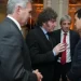 Alianza estratégica: Javier Milei mantuvo una conversación telefónica con Marco Rubio para profundizar el comercio y las inversiones