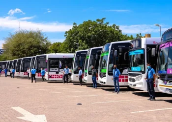 Alerta por posible paro de colectivos en San Juan: la UTA advirtió retención de servicios ante la negativa empresaria de pagar el aumento salarial