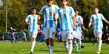Revolución en juveniles: arranca el Mundial Sub 15 con 189 selecciones, formato 8 vs 8 y el debut de Argentina ante Argelia