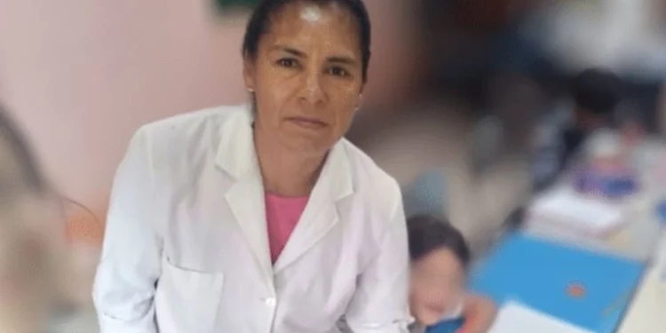 Giro en la causa por la desaparición de la docente en Corrientes: hallaron ropa quemada en la casa del principal detenido