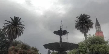 Lunes nublado, fresco y con amenaza de lluvias persistentes en San Juan: qué anticipa el Servicio Meteorológico