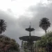 Lunes nublado, fresco y con amenaza de lluvias persistentes en San Juan: qué anticipa el Servicio Meteorológico