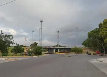 Domingo fresco en San Juan: anuncian viento del sur y probabilidad de chaparrones aislados hacia la tarde