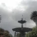 Martes templado pero inestable en San Juan: pronostican máxima de 26°C, cielo cubierto y probabilidad de lluvias