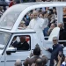El papa León XIV reapareció en la Plaza de San Pedro tras su cirugía pulmonar y confirmó su agenda oficial rumbo a la Argentina