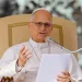 La UBA distinguió con el título de Doctor Honoris Causa al papa León XIV antes de su llegada al país