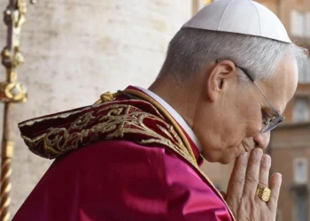 El papa León XIV será operado este martes por un nódulo pulmonar a un mes de su gira por Sudamérica