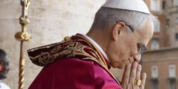 El papa León XIV será operado este martes por un nódulo pulmonar a un mes de su gira por Sudamérica