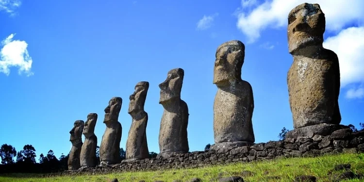 Tras el terremoto en Panamá, cancelaron la alerta de tsunami en la Isla de Pascua