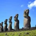 Tras el terremoto en Panamá, cancelaron la alerta de tsunami en la Isla de Pascua
