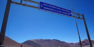Reclamo empresario en Chile: exigen habilitar el Paso de Agua Negra en diciembre para evitar pérdidas millonarias en el turismo y el comercio