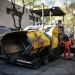 repavimentación del microcentro sanjuanino se terminará antes de lo previsto y analizan una bicisenda en Avenida Córdoba