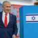 Elecciones clave en Israel: Netanyahu busca mantenerse en el poder en los primeros comicios tras el ataque de Hamas