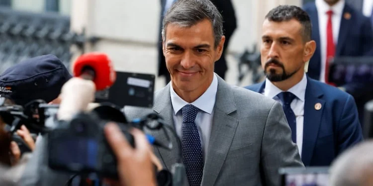 Giro político en España: Pedro Sánchez disolvió las Cortes y adelantó las elecciones generales para el 29 de noviembre