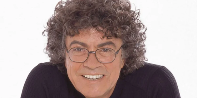 Luto en la música popular: murió Piero a los 81 años, la voz de «Mi viejo» y símbolo de la canción testimonial