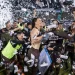 Hazaña calamar en Salta: Platense venció por penales a Atlético Tucumán y se clasificó a la final de la Copa Argentina