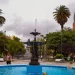 Arranque de semana agradable en San Juan: pronostican cielo nublado y una máxima de 25°C para este lunes