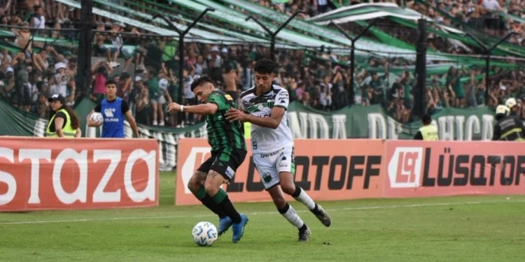 A todo o nada en Mataderos: San Martín visita a Nueva Chicago obligado a ganar para sostener el sueño de clasificar