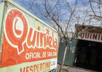 Radiografía de las quinielas en San Juan: la crisis achica las apuestas y los jóvenes migran al juego online