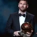 Con Lionel Messi entre los candidatos principales, se celebra la gala del Balón de Oro 2026 en Londres