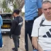 Cayó otra vez por robo el «Cuchillo» Díaz: el peligroso delincuente de la banda de los robarruedas fue detenido en su taxi
