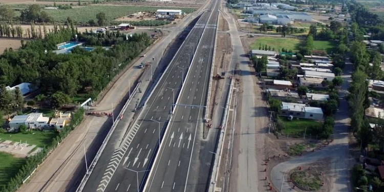 Doble vía a Mendoza: la Cámara de Diputados debate el aval para un crédito internacional del CAF y avanza el Régimen Penal Juvenil