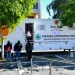 Gran convocatoria: extienden hasta el 29 de octubre la campaña de mamografías y controles integrales en la Plaza del Bicentenario